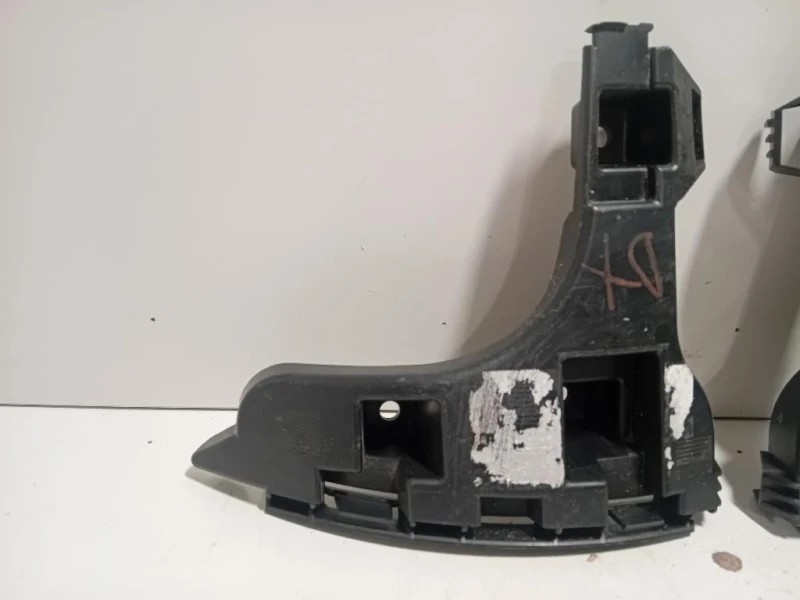 Staffa Sostegno Intparaurti POST SX 31383481 Volvo XC60 I 2013
