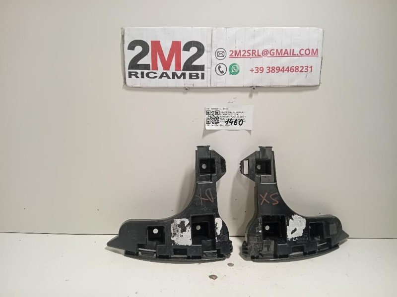 Staffa Sostegno Intparaurti POST SX 31383481 Volvo XC60 I 2013