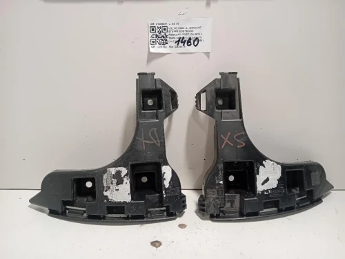 Staffa Sostegno Intparaurti POST SX 31383481 Volvo XC60 I 2013
