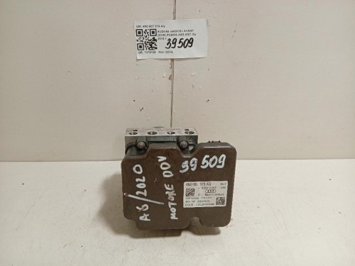 Staffa Sostegno Paraurti ANT DX 60691361 Alfa Romeo 159 2006