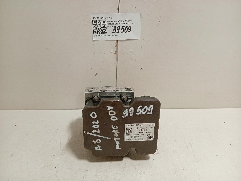 Staffa Sostegno Paraurti ANT DX 60691361 Alfa Romeo 159 2006