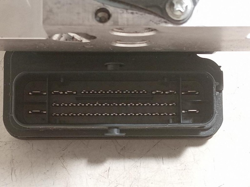 Staffa Sostegno Paraurti ANT DX 60691361 Alfa Romeo 159 2006