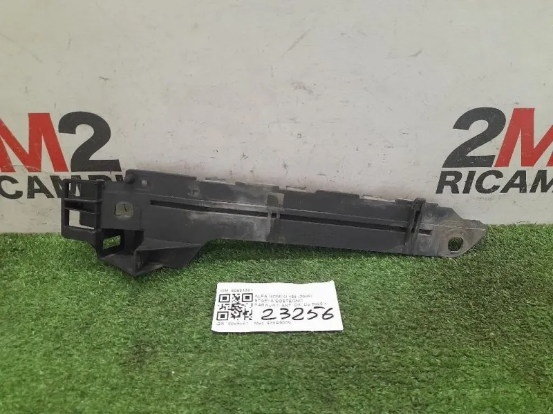 Staffa Sostegno Paraurti ANT DX 60691361 Alfa Romeo 159 2006