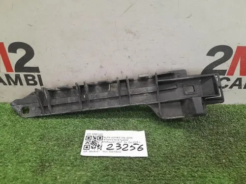 Staffa Sostegno Paraurti ANT DX 60691361 Alfa Romeo 159 2006