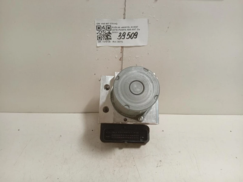 Pompa ABS ANT 4N0 907 379 AQ Audi A6 4a5c8 Avant 2018