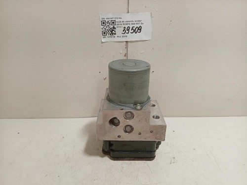 Staffa Sostegno Paraurti ANT DX 50520272 Alfa Romeo Giulietta 2013