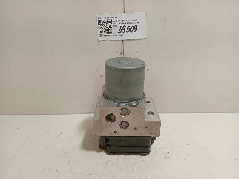 Pompa ABS ANT 4N0 907 379 AQ Audi A6 4a5c8 Avant 2018