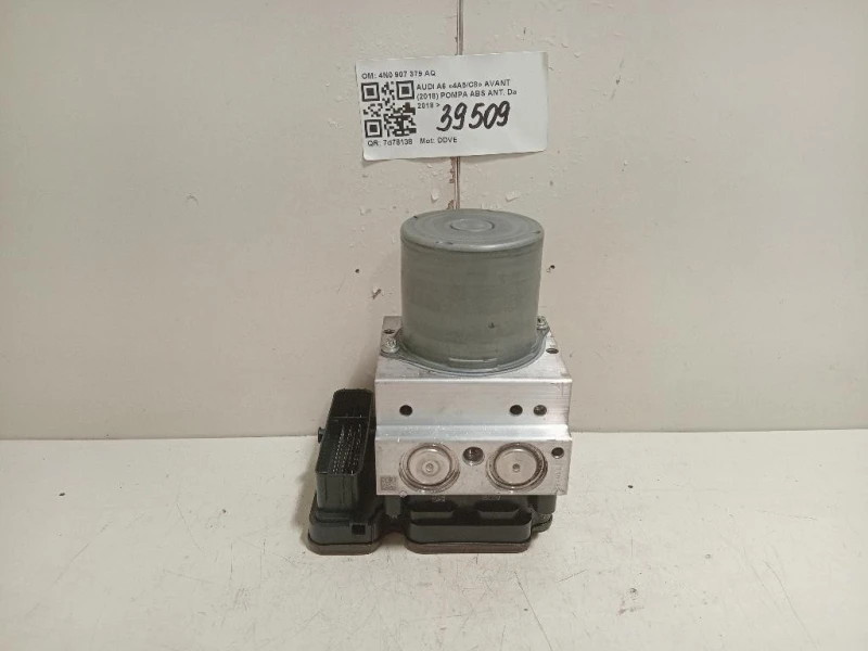 Pompa ABS ANT 4N0 907 379 AQ Audi A6 4a5c8 Avant 2018