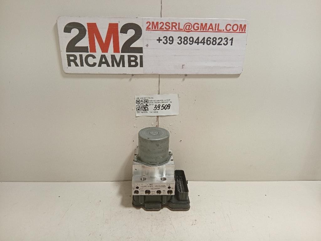 Motore Semicompleto N47D20C 143CV 105KW Bmw Serie 3 E91 Touring 2005