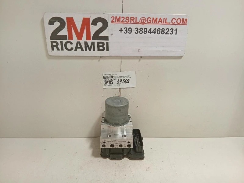 Pompa ABS ANT 4N0 907 379 AQ Audi A6 4a5c8 Avant 2018