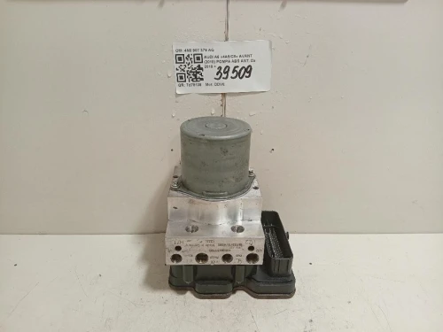 Pompa ABS ANT 4N0 907 379 AQ Audi A6 4a5c8 Avant 2018