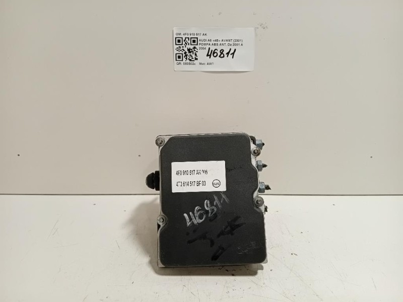 Staffa Sostegno Paraurti ANT DX 50520272 Alfa Romeo Giulietta 2013