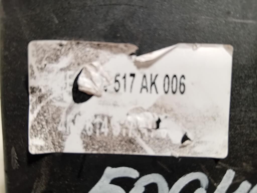 Staffa Sostegno Paraurti ANT DX 9671581080 Citroen DS3 2010