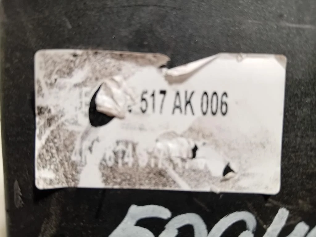 Pompa ABS ANT 4F0614517A Audi A6 4F2 2008