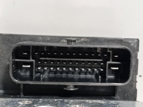 Staffa Sostegno Paraurti ANT DX AB3917A870AC Ford Ranger IV 2012