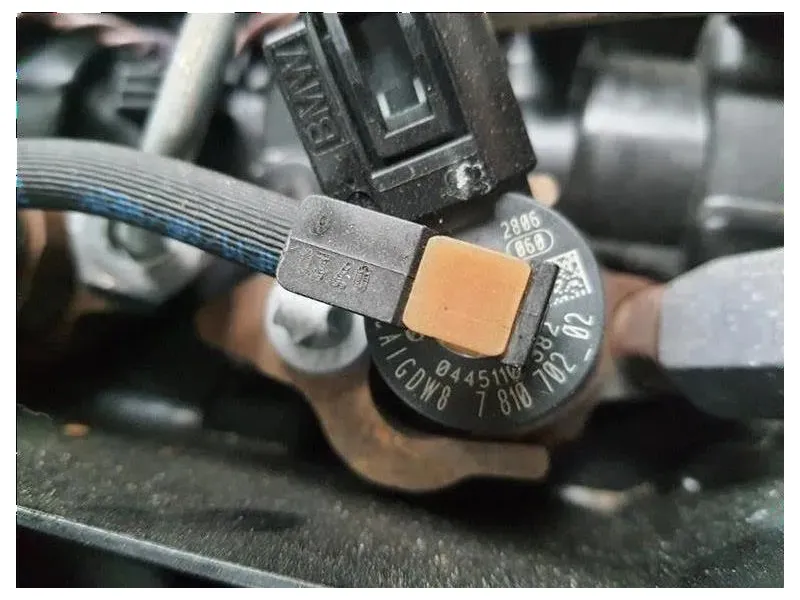 Motore Semicompleto N47D20C 184CV 135KW Bmw Serie 3 E91 Touring 2005