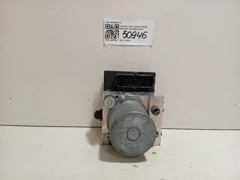 Pompa ABS ANT 4F0614517A Audi A6 4F2 2008