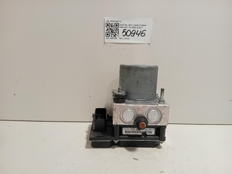 Staffa Sostegno Paraurti ANT DX 71193-TF0-901 Honda JAZZ IV 2023