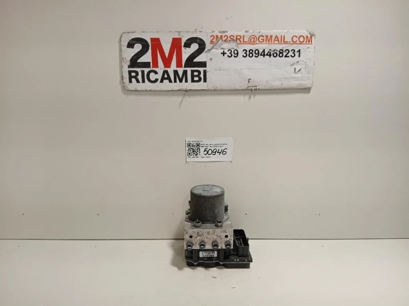 Pompa ABS ANT 4F0614517A Audi A6 4F2 2008