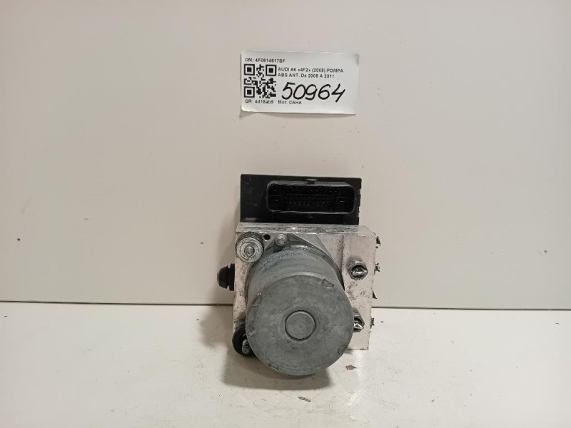 Staffa Sostegno Paraurti ANT DX CX23-17E762-AB Jaguar XF I 2008