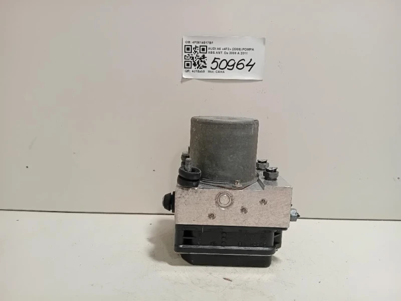Pompa ABS ANT 4F0614517BF Audi A6 4F2 2008
