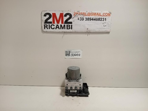 Staffa Sostegno Paraurti ANT DX 8X23-17B749 Jaguar XF I 2008