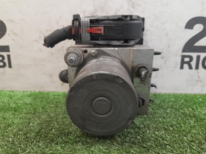 Motore Semicompleto N47D20A 177 CV 130 KW Bmw Serie 3 E92 Coupe 2007
