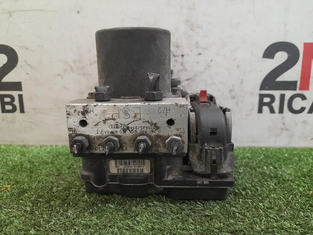 Pompa ABS ANT 4F0910517AC Audi A6 4F2 2008