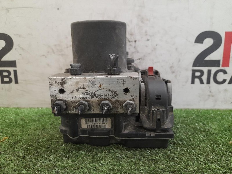 Motore Semicompleto N47D20A 177 CV 130 KW Bmw Serie 3 E92 Coupe 2007