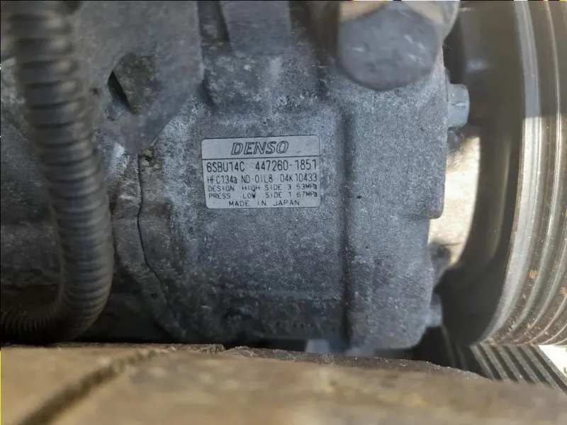 Motore Semicompleto N47D20A 177 CV 130 KW Bmw Serie 3 E92 Coupe 2007