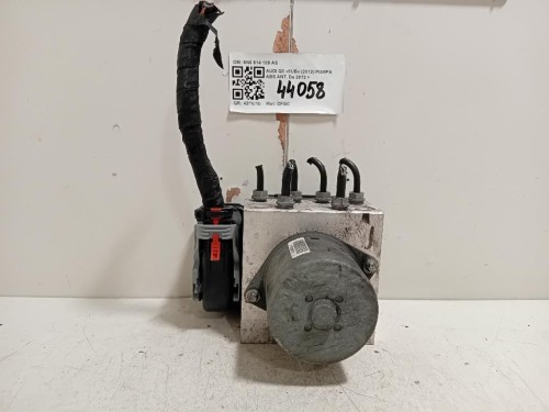 Staffa Sostegno Paraurti ANT DX 8X23-17B749 Jaguar XF I 2008
