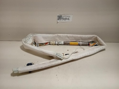 Air-bag A Tendina DX