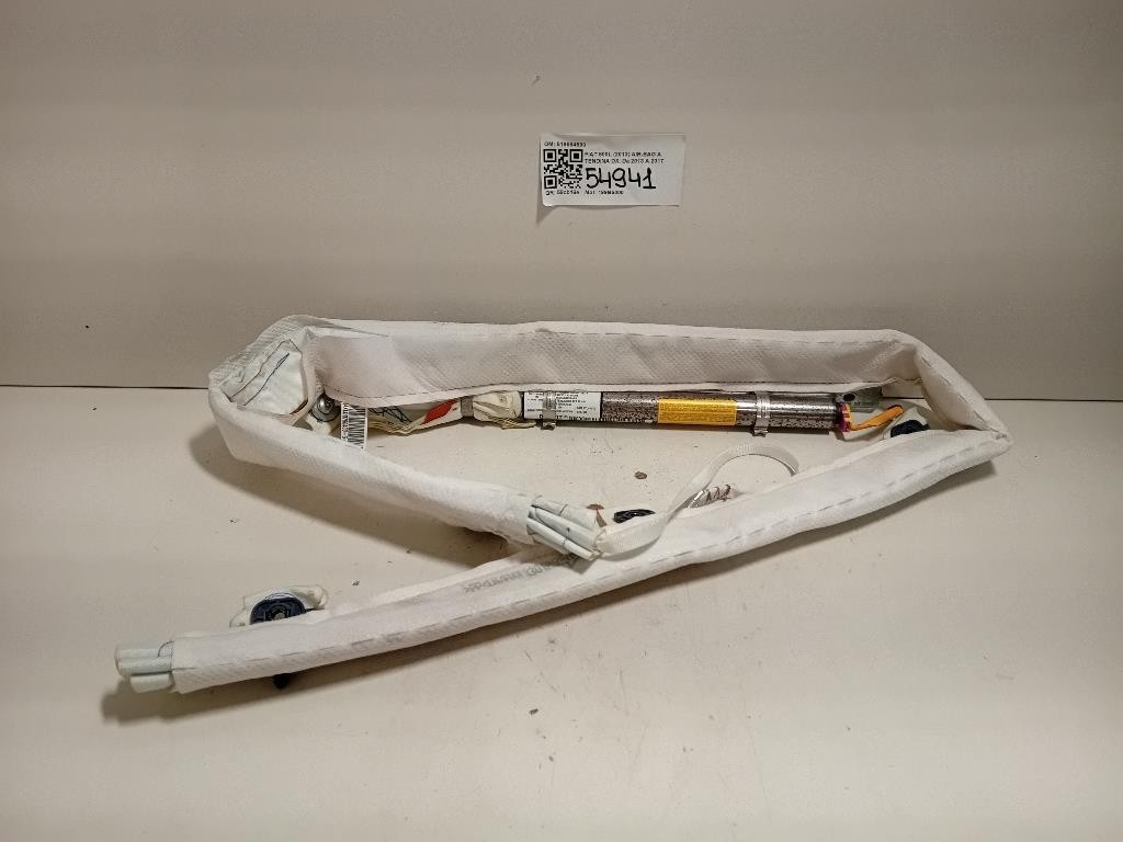 Air-bag A Tendina DX 519584590 Fiat 500L 2013