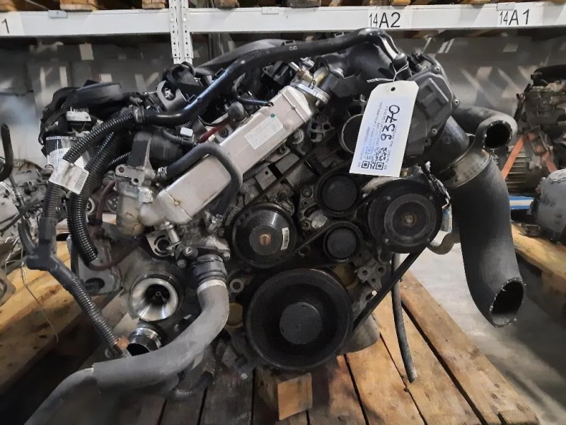Motore Semicompleto N47D20C 143 CV Bmw Serie 3 F30 Berlina 2012
