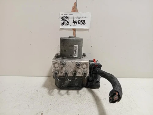 Pompa ABS ANT 5N0 614 109 AS Audi Q3 8UB 2012