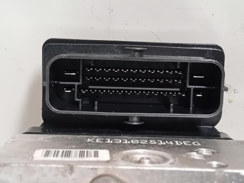 Staffa Sostegno Paraurti ANT DX 8X23-17B749 Jaguar XF I 2011