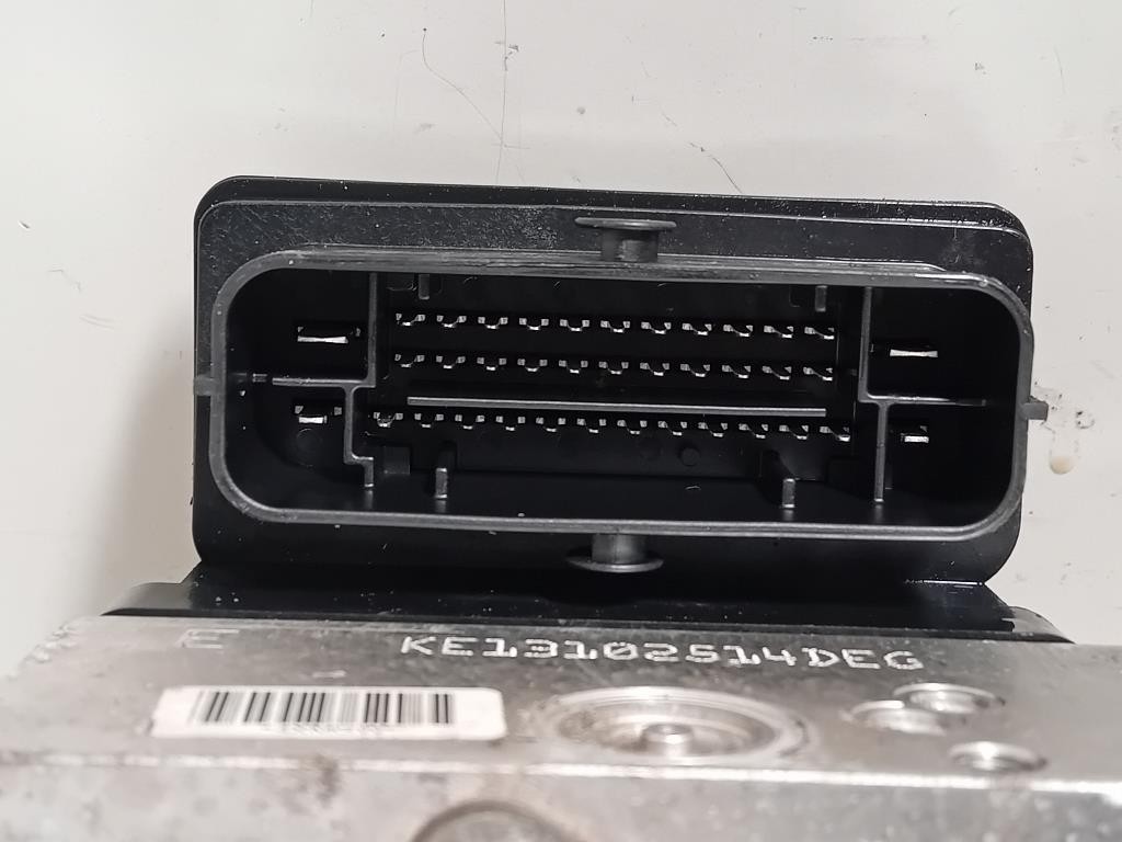 Staffa Sostegno Paraurti ANT DX 8X23-17B749 Jaguar XF I 2011