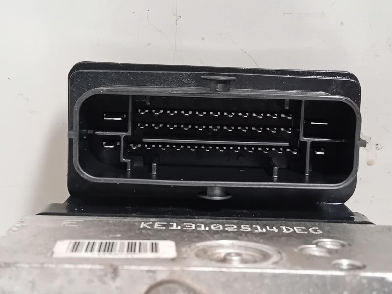 Staffa Sostegno Paraurti ANT DX 8X23-17B749 Jaguar XF I 2011