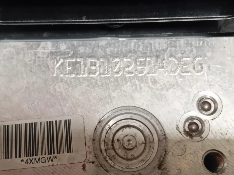 Pompa ABS ANT 5N0614109AG Audi Q3 8UB 2012