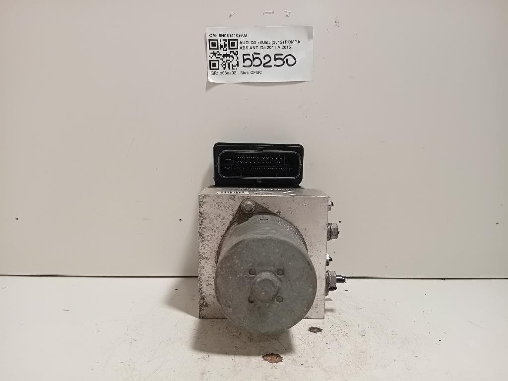 Motore Semicompleto N47D20C 184CV 135KW Bmw Serie 3 F30 Berlina 2012
