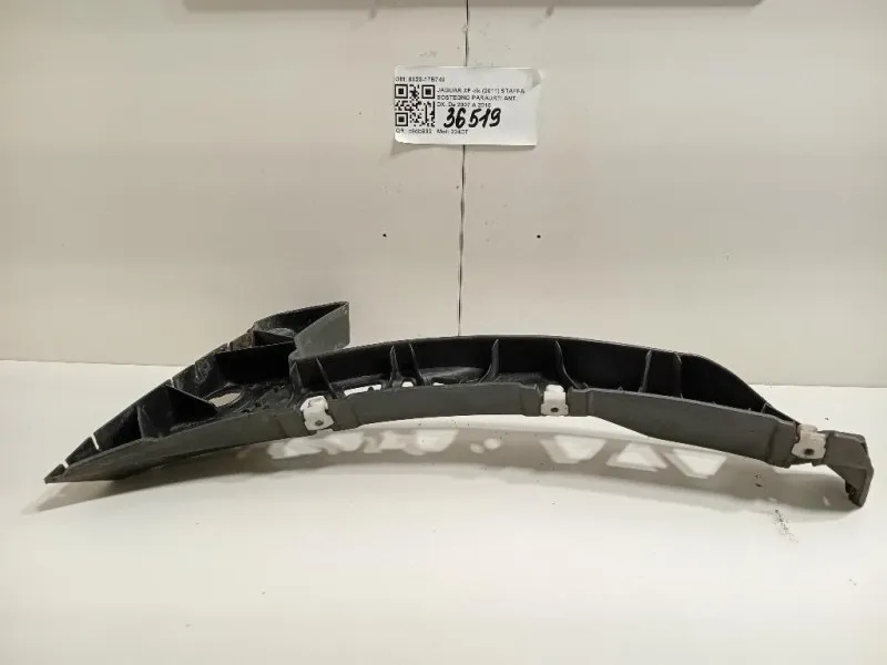 Staffa Sostegno Paraurti ANT DX 8X23-17B749 Jaguar XF I 2011