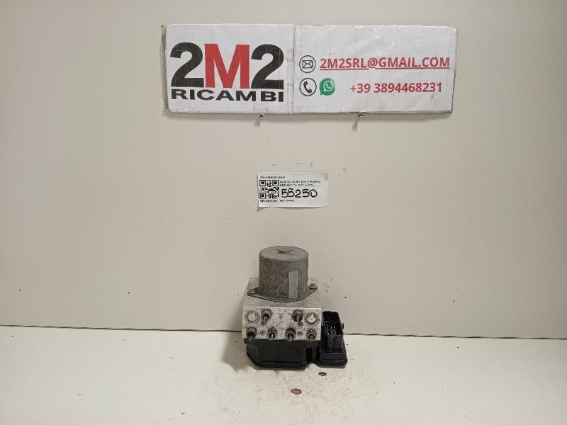 Staffa Sostegno Paraurti ANT DX CX23-17E762-AB Jaguar XF I 2011