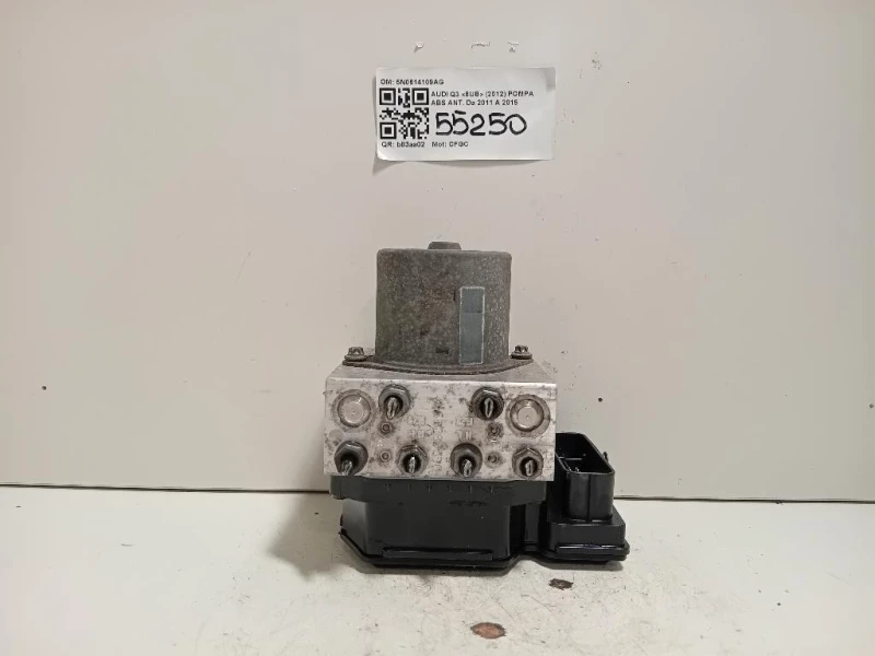 Pompa ABS ANT 5N0614109AG Audi Q3 8UB 2012