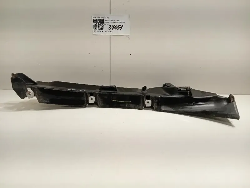 Staffa Sostegno Paraurti ANT DX CX23-17E762-AB Jaguar XF I 2011