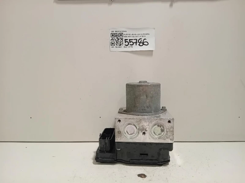 Pompa ABS ANT 5N0614109AS Audi Q3 8UB 2012