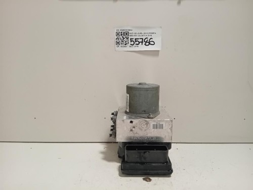 Staffa Sostegno Paraurti ANT DX 865181Y000 Kia Picanto III 2011