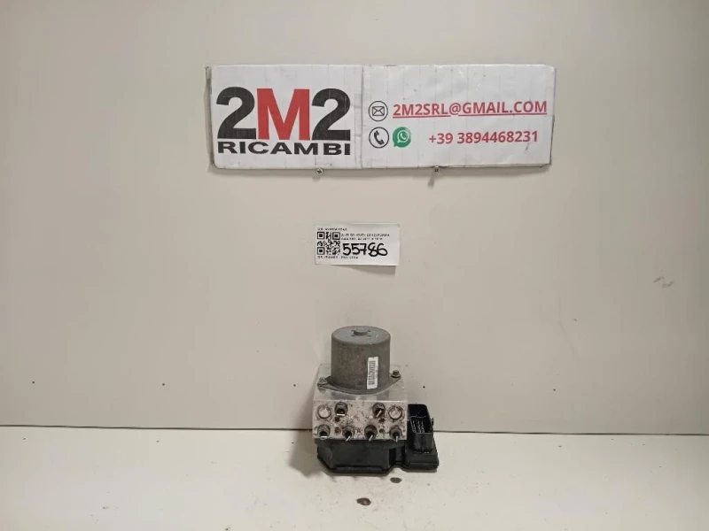 Pompa ABS ANT 5N0614109AS Audi Q3 8UB 2012