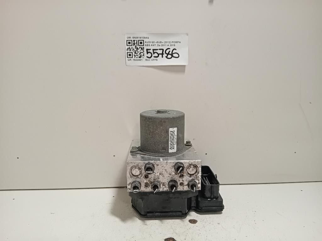 Pompa ABS ANT 5N0614109AS Audi Q3 8UB 2012