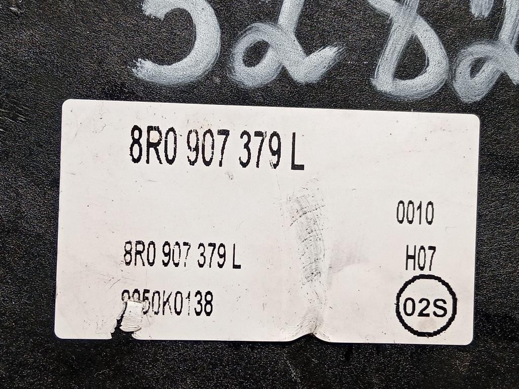 Staffa Sostegno Paraurti ANT DX 865181Y000 Kia Picanto III 2011