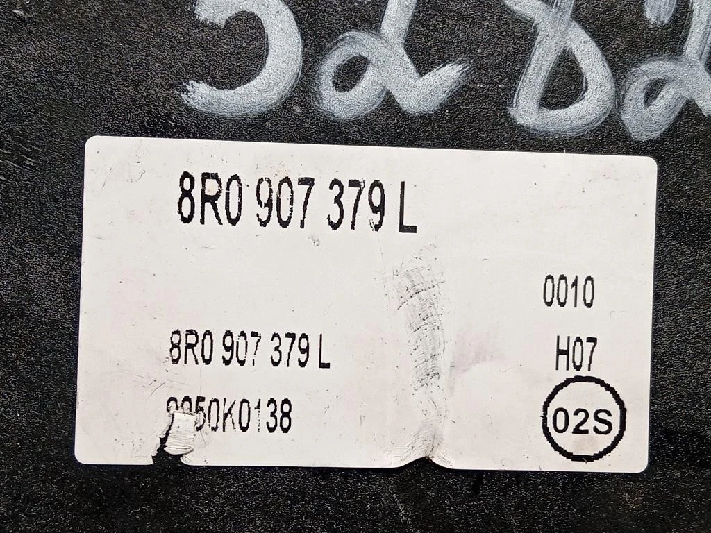 Pompa ABS ANT 8R0 907 379 L Audi Q5 8RB 2009